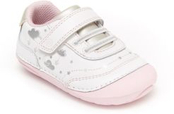 Infant Girl's Stride Rite Soft Motion(TM) Adalyn Sneaker