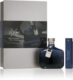 X Nick Jonas Jvxnj Eau De Toilette Set (USD $124 Value), Size - One Size