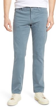 Big & Tall Ag Everett Sud Slim Straight Fit Pants