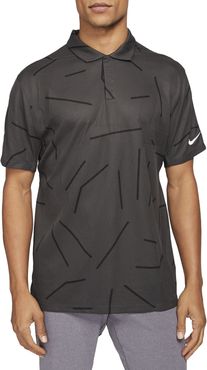 Nike Dri-Fit Tiger Woods Golf Polo