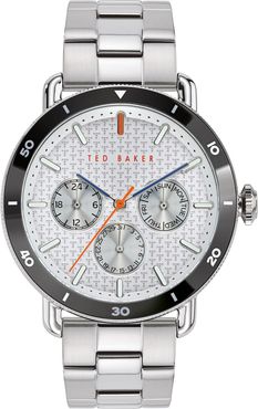 Ted Baker London Men's Margarit Chronograph Bracelet Watch, 46mm at Nordstrom Rack