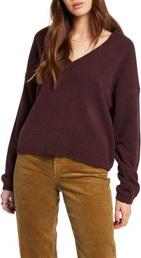 Situations V-Neck Sweater