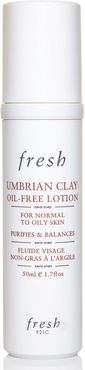 Fresh Umbrian Clay Face Lotion, Size 1.7 oz