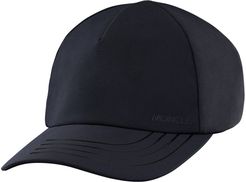 Logo Baseball Cap - Black