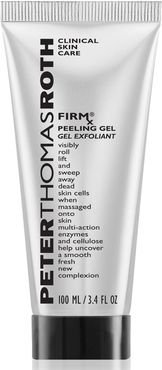 Firmx Peeling Gel, Size 3.4 oz