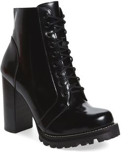 'Legion' High Heel Boot