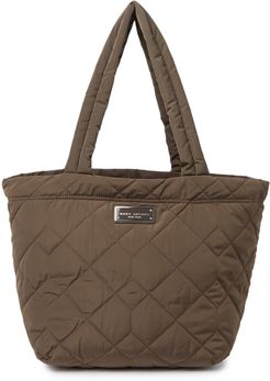 Marc Jacobs Quilted Nylon Medium Tote Bag at Nordstrom Rack