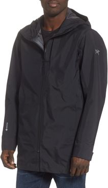 Sawyer Gore-Tex Hooded Jacket