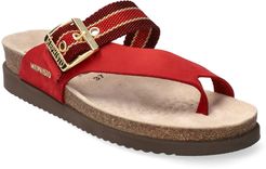 Heike Slide Sandal