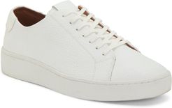 Hallman Leather Sneaker