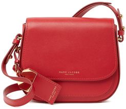 Marc Jacobs Mini Rider Leather Crossbody Bag at Nordstrom Rack