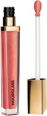 Unreal Shine Volumizing Lip Gloss - Solar / Soft Pearl