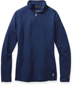 Merino 150 Base Layer Half Zip Pullover