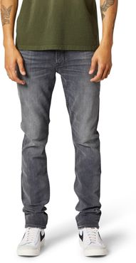 Blake Slim Straight Leg Jeans