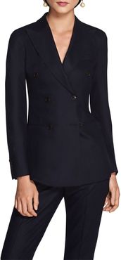 SUISTUDIO Cameron Wool Blazer at Nordstrom Rack