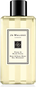 Jo Malone London(TM) Peony & Blush Suede Body & Hand Wash