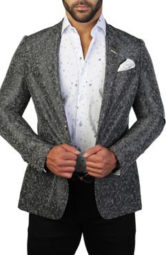 Socrate Armee Regular Fit Sport Coat