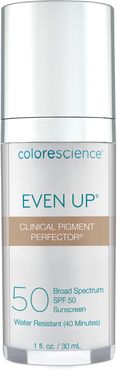 Colorescience Even Up(TM) Clinical Pigment Perfector Spf 50 Sunscreen