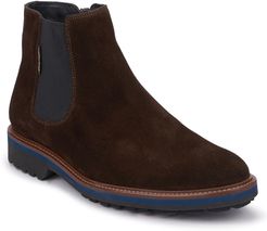 Benson Zip Boot