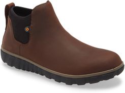 Classic Casual Waterproof Chelsea Boot