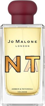 Jo Malone London(TM) Huntsman Savile Row Amber & Patchouli Cologne, Size - One Size