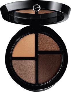 Eye Quattro Eyeshadow Palette - 02 Avant-Premiere