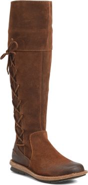 B?rn Tarla Knee High Boot