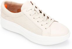 Rosette Sneaker