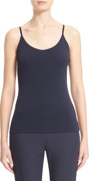 Mesh Jersey Camisole