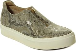 Yolant Platform Sneaker