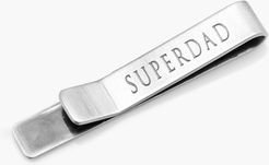 'Superdad' Tie Bar