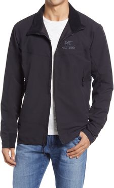 Radsten Gore-Tex Waterproof Hooded Jacket