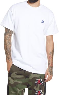 Acg Embroidered T-Shirt