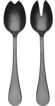 Distressed Salad Servers