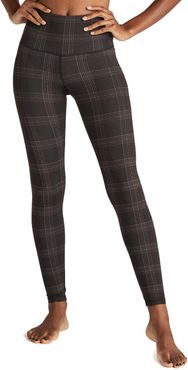 Teagan High Waist Ankle Leggings