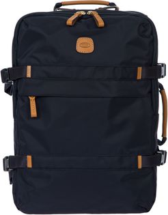 X-Travel Montagna Travel Backpack - Blue