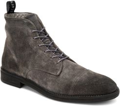 Harland Cap Toe Boot