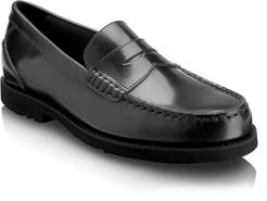 Shakespeare Circle Penny Loafer