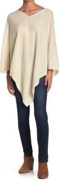 AMICALE Cashmere Knit Poncho at Nordstrom Rack