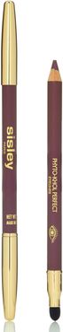 Phyto-Khol Perfect Eyeliner Pencil - 6 Plum
