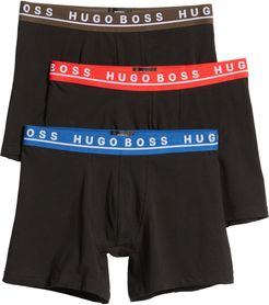 Assorted 3-Pack Boxer Briefs
