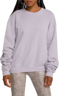 Boyfriend Sweatshirt