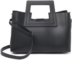 Maison Heritage Sac a Main Leather Small Satchel at Nordstrom Rack