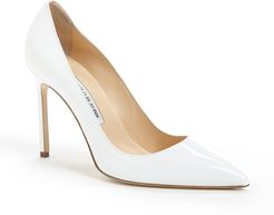 Bb Pointed Toe Pump