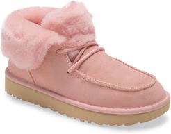 UGG Diara Genuine Shearling Bootie