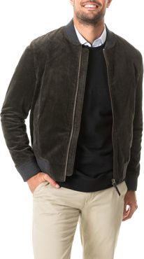 Waddington Stretch Corduroy Jacket