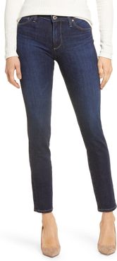 Prima Mid Rise Ankle Skinny Jeans