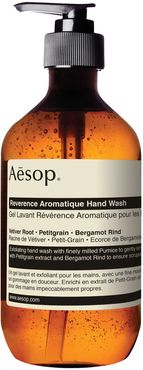 Reverence Aromatique Hand Wash, Size 16.9 oz