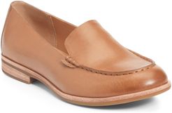 Kork-Ease Moc Toe Flat