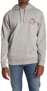 VANS Chicago Logo Pullover Hoodie at Nordstrom Rack